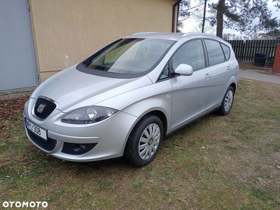 Seat Altea XL