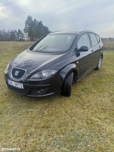 Seat Altea XL