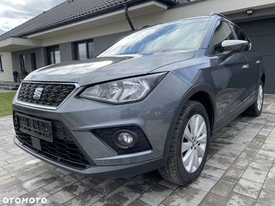 Seat Arona 1.0 Eco TSI Style