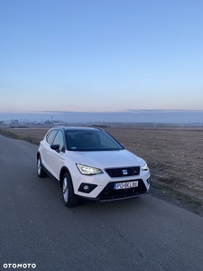 Seat Arona 1.0 TSI Full LED S&S