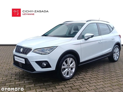 Seat Arona 1.0 TSI Full LED S&S