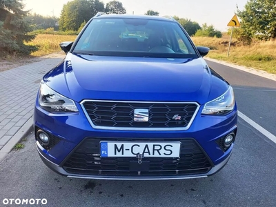 Seat Arona 1.0 TSI GPF FR S&S DSG