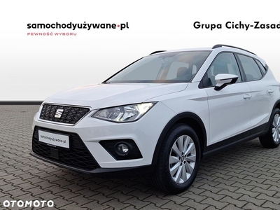 Seat Arona 1.0 TSI GPF Style S&S