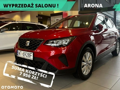 Seat Arona 1.0 TSI Style S&S