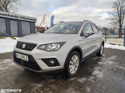 Seat Arona 1.0 TSI Style S&S