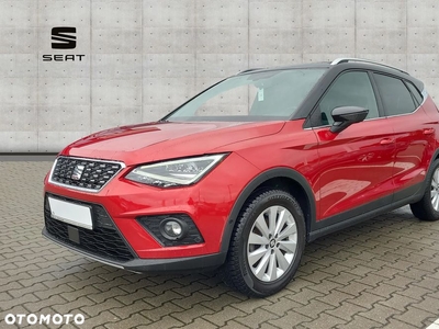 Seat Arona 1.0 TSI Xcellence S&S