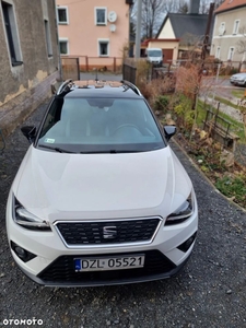 Seat Arona 1.0 TSI Xcellence S&S DSG