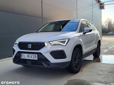 Seat Ateca 1.0 TSI Ecomotive Reference S&S