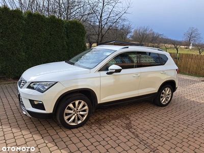 Seat Ateca 1.6 TDI Ecomotive Style S&S