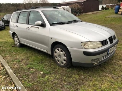 Seat Cordoba 1.9 TDI Signo