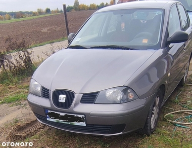 Seat Cordoba