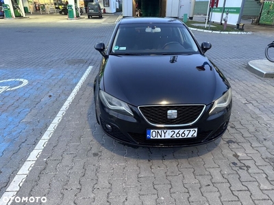 Seat Exeo 1.8 TSI Style