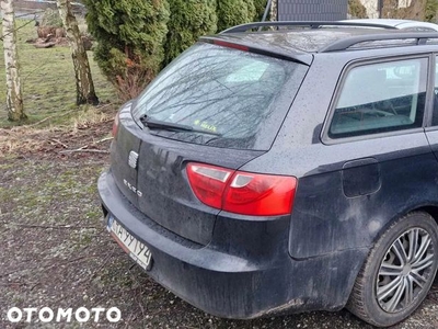 Seat Exeo 2.0 TDI DPF Reference