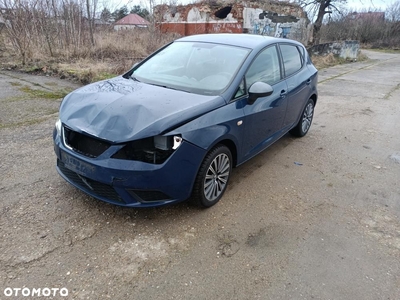 Seat Ibiza 1.0 MPI CONNECT