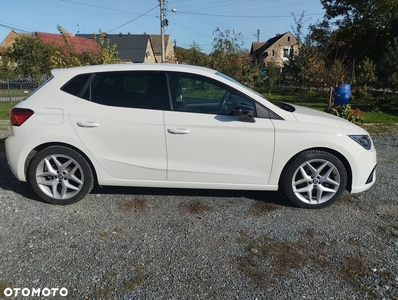 Seat Ibiza 1.0 TSI FR S&S