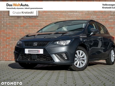 Seat Ibiza 1.0 TSI GPF Style S&S