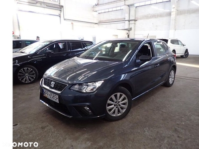 Seat Ibiza 1.0 TSI Style S&S