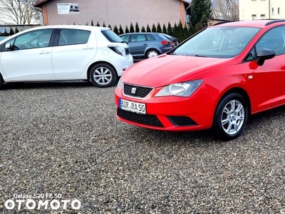 Seat Ibiza 1.2 12V Entry