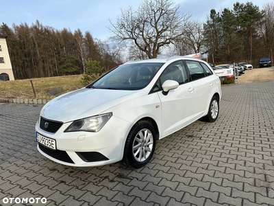 Seat Ibiza 1.2 12V Reference