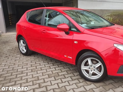 Seat Ibiza 1.2 12V Style