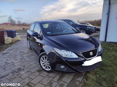 Seat Ibiza 1.2 TDI CR Ecomotive Reference