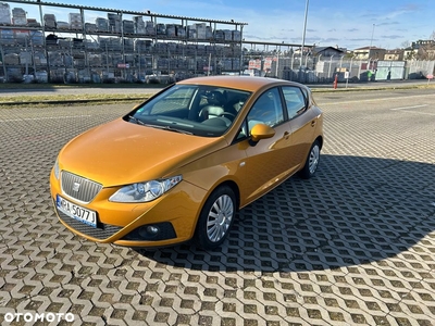 Seat Ibiza 1.2 TDI DPF Ecomotive Reference