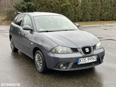 Seat Ibiza 1.4 16V Cool