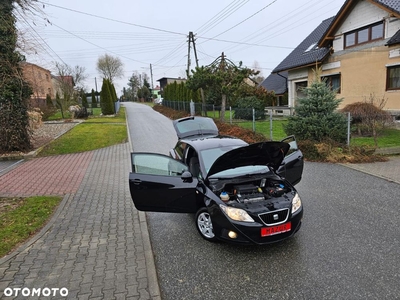 Seat Ibiza 1.4 16V Copa