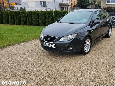 Seat Ibiza 1.4 16V Easy Life