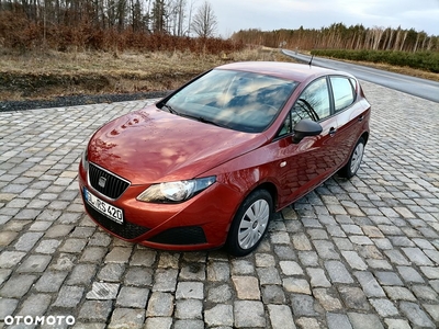 Seat Ibiza 1.4 16V Reference