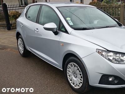 Seat Ibiza 1.4 16V Style