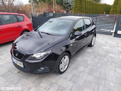 Seat Ibiza 1.4 16V Style