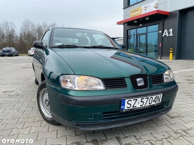 Seat Ibiza 1.4 CL