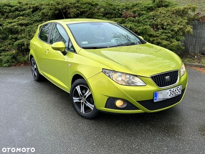 Seat Ibiza 1.6 16V Style