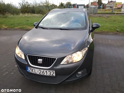 Seat Ibiza 1.6 TDI DPF Style