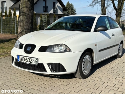 Seat Ibiza SC 1.2 12V Entry