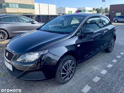 Seat Ibiza SC 1.2 TDI Style