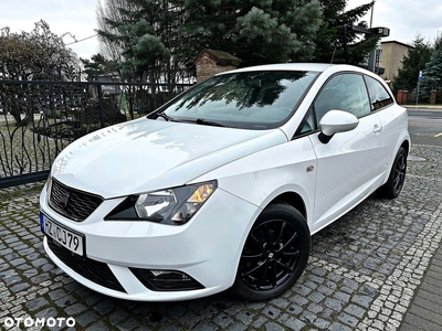 Seat Ibiza SC 1.2 TSI FR