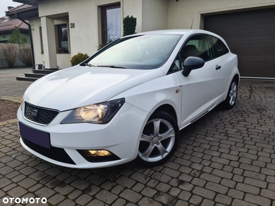 Seat Ibiza SC 1.4 16V Style