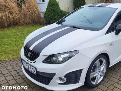 Seat Ibiza SC 1.4 TSI Cupra DSG