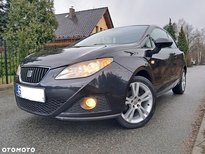 Seat Ibiza SC 1.6 16V Sport