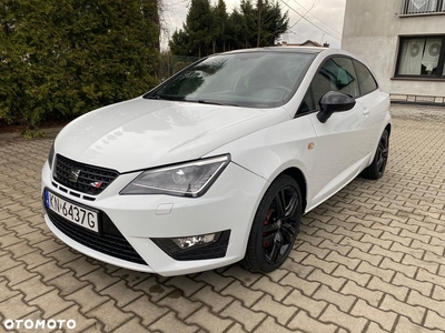 Seat Ibiza SC 1.8 TSI S&S Cupra