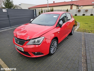 Seat Ibiza ST 1.4 TDI S&S CONNECT