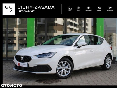 Seat Leon 1.0 eTSI Style DSG