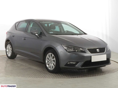 Seat Leon 1.2 84 KM 2014r. (Piaseczno)