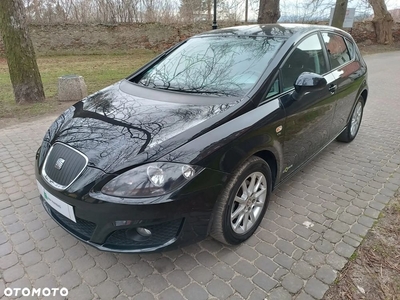 Seat Leon 1.2 TSI Ecomotive Reference