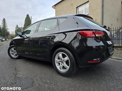 Seat Leon 1.2 TSI Reference