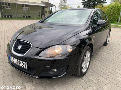 Seat Leon 1.2 TSI Reference