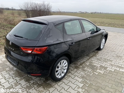 Seat Leon 1.2 TSI Start&Stop Reference