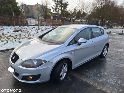 Seat Leon 1.2 TSI Style